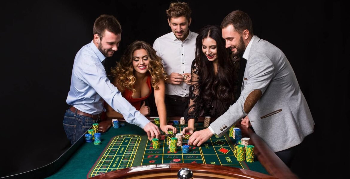 qh77 com – Casino Trực Tuyến